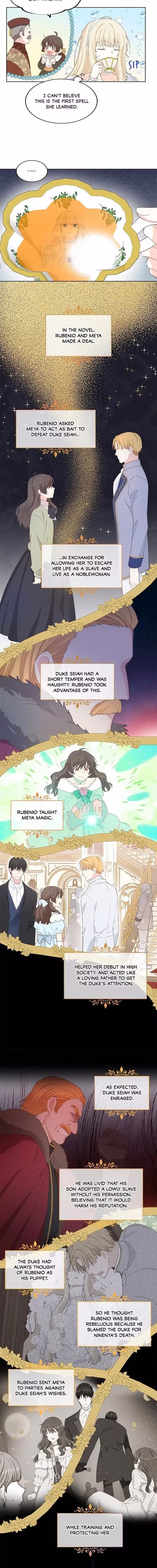 I'm All Out of Health! - Chapter 33 - Part 6