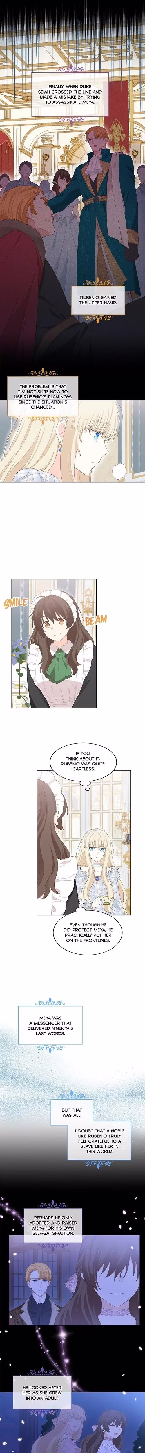 I'm All Out of Health! - Chapter 33 - Part 7