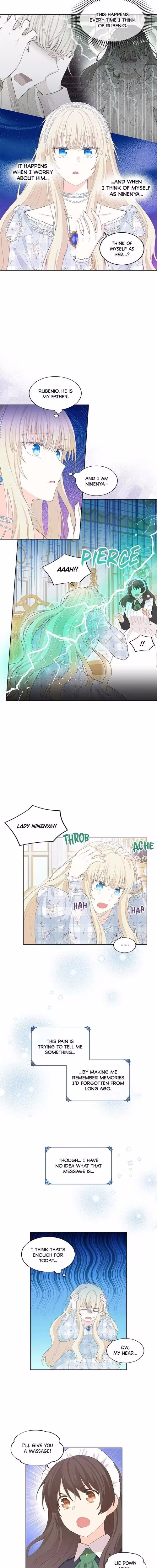 I'm All Out of Health! - Chapter 33 - Part 9