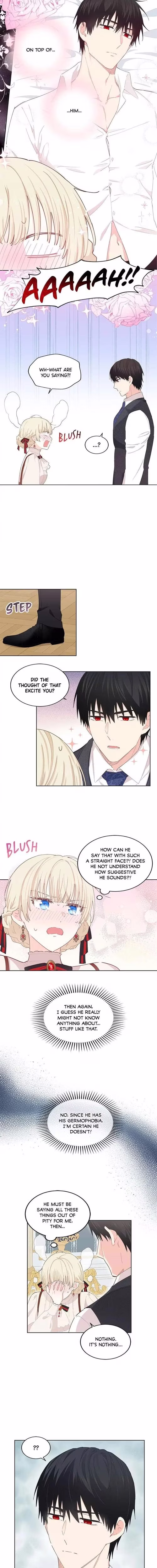 I'm All Out of Health! - Chapter 34 - Part 6