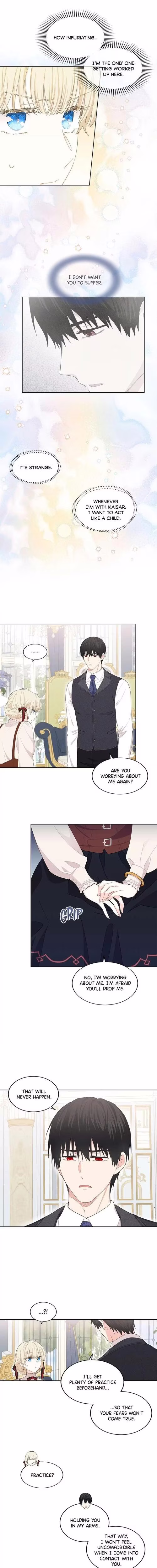 I'm All Out of Health! - Chapter 34 - Part 9