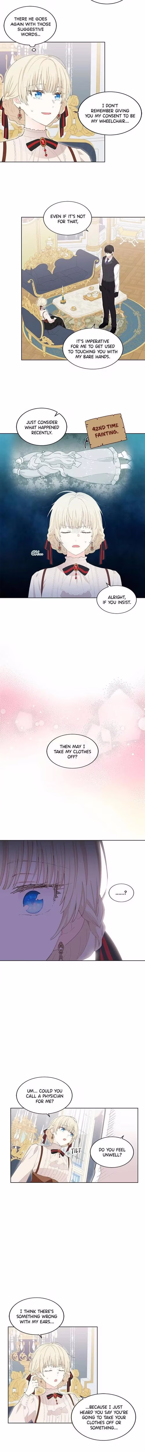 I'm All Out of Health! - Chapter 34 - Part 10