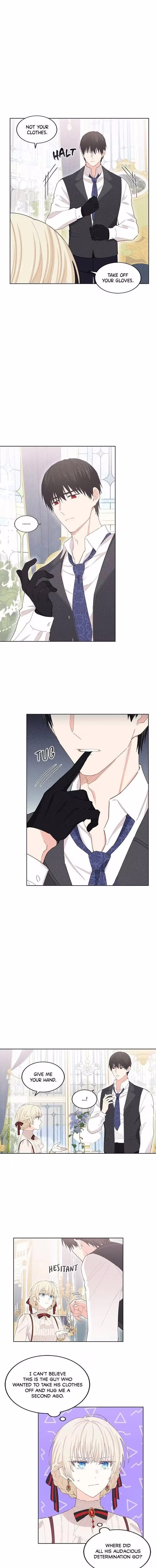 I'm All Out of Health! - Chapter 35 - Part 5