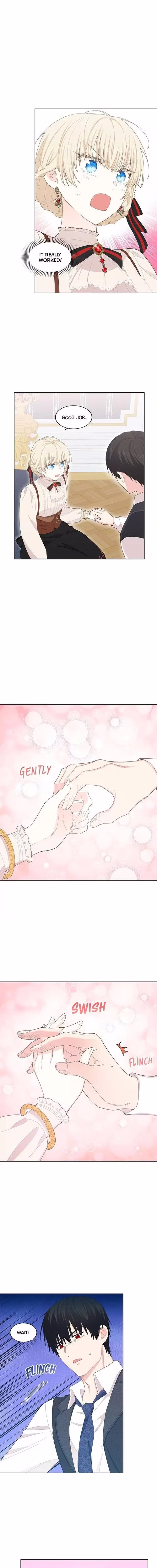 I'm All Out of Health! - Chapter 35 - Part 7