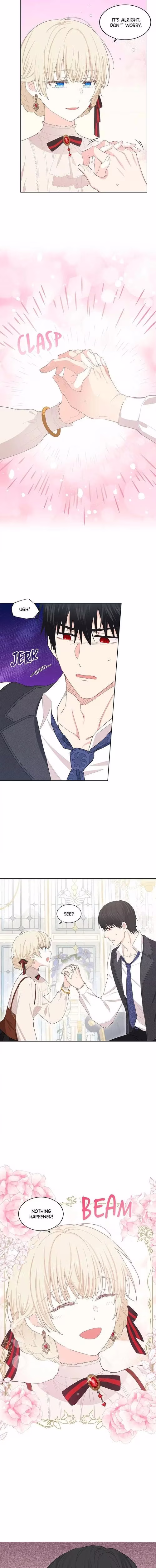 I'm All Out of Health! - Chapter 35 - Part 8