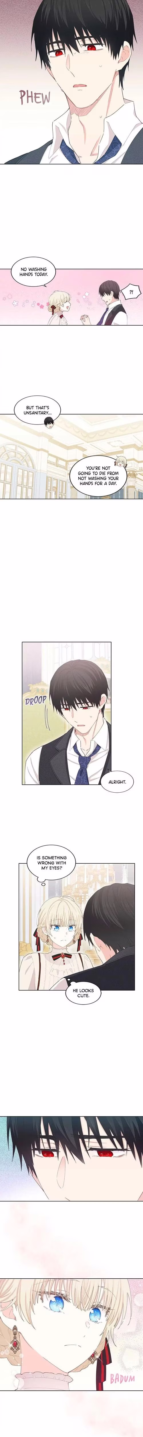 I'm All Out of Health! - Chapter 35 - Part 9