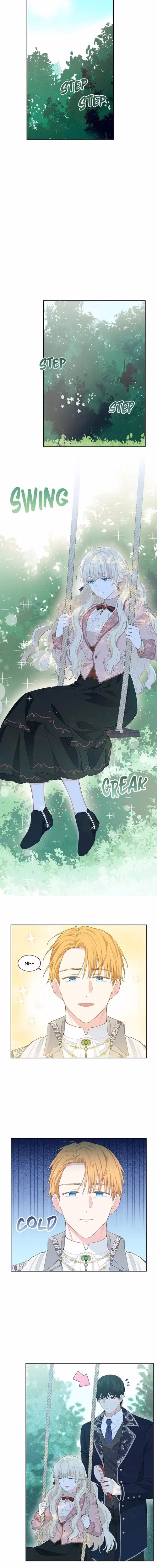 I'm All Out of Health! - Chapter 35 - Part 11