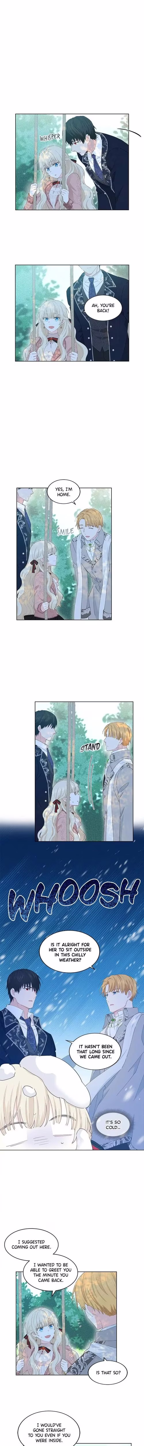 I'm All Out of Health! - Chapter 35 - Part 12