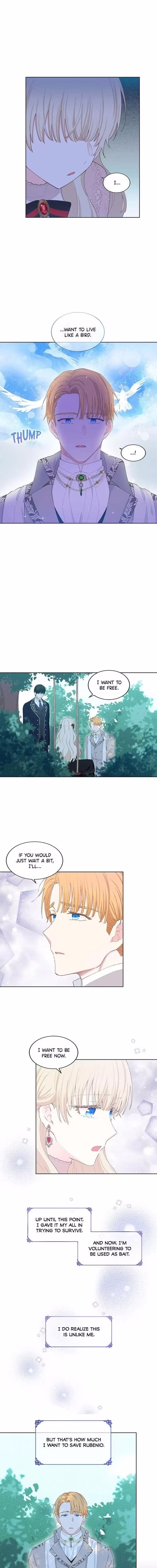 I'm All Out of Health! - Chapter 36 - Part 4