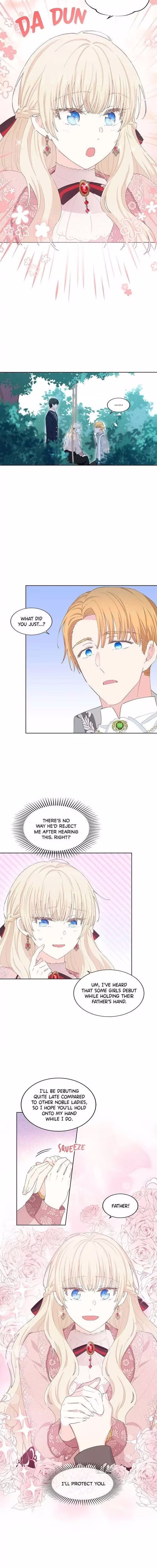 I'm All Out of Health! - Chapter 36 - Part 6