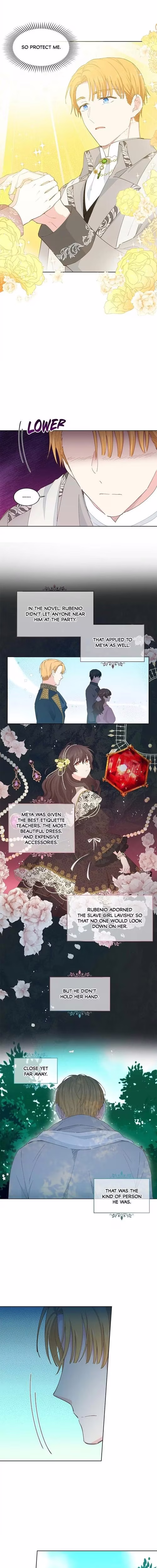 I'm All Out of Health! - Chapter 36 - Part 7