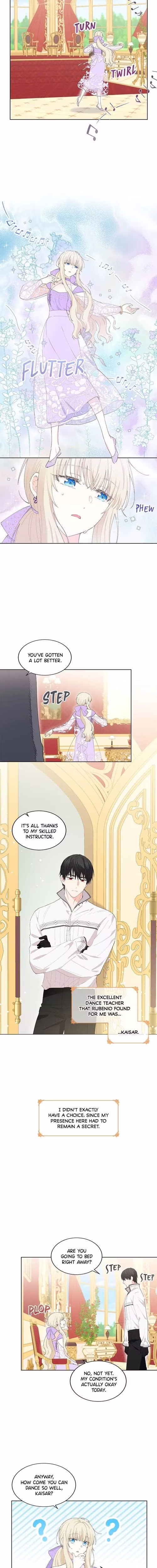 I'm All Out of Health! - Chapter 36 - Part 10