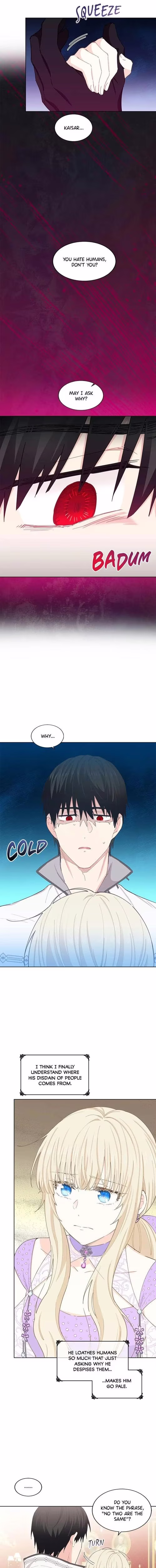 I'm All Out of Health! - Chapter 37 - Part 4