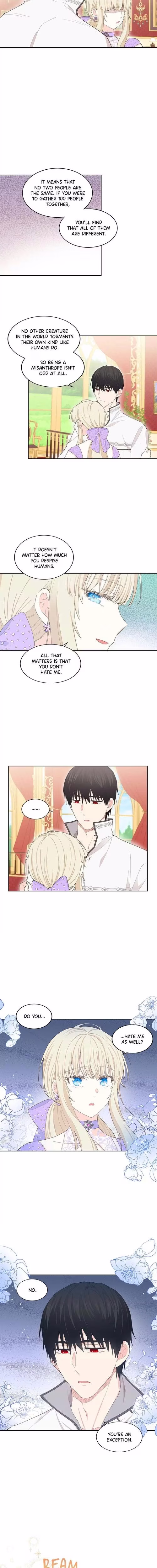 I'm All Out of Health! - Chapter 37 - Part 5