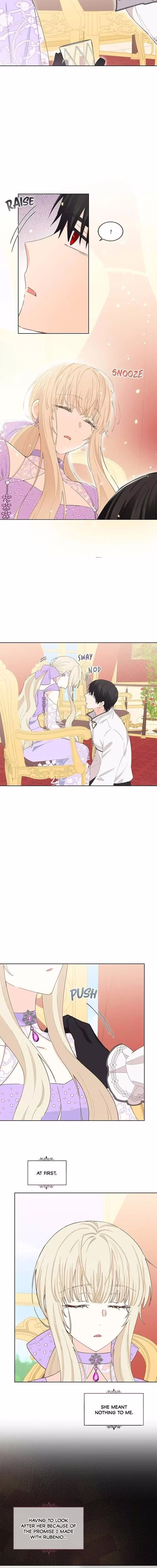 I'm All Out of Health! - Chapter 37 - Part 11