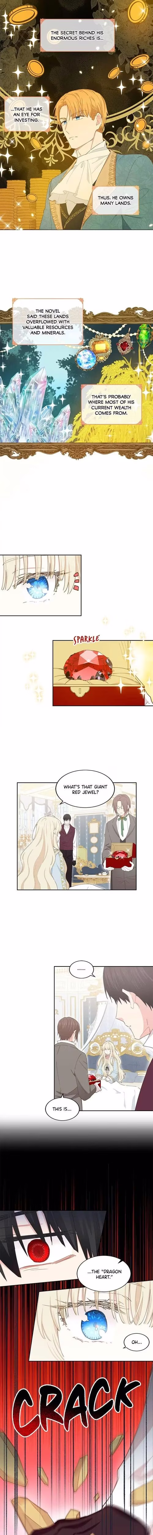 I'm All Out of Health! - Chapter 38 - Part 4