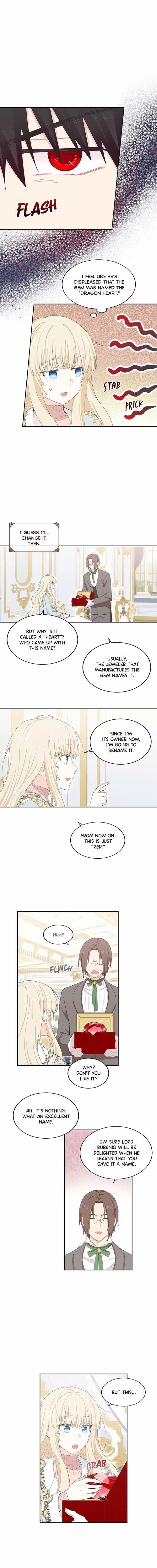 I'm All Out of Health! - Chapter 38 - Part 7