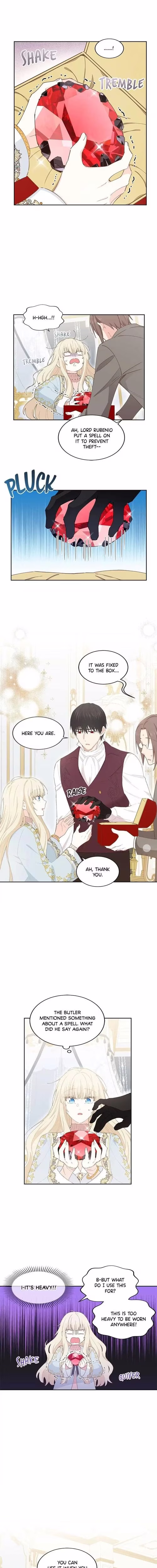 I'm All Out of Health! - Chapter 38 - Part 8