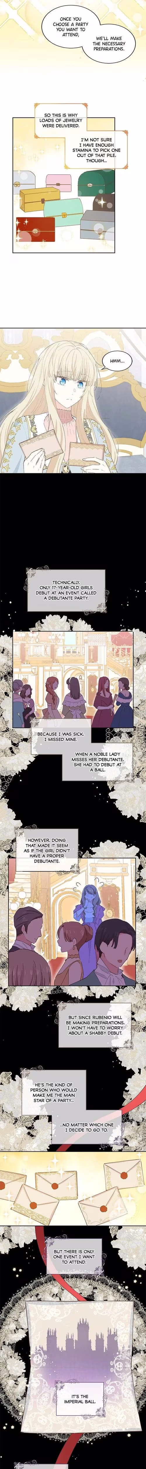 I'm All Out of Health! - Chapter 38 - Part 10