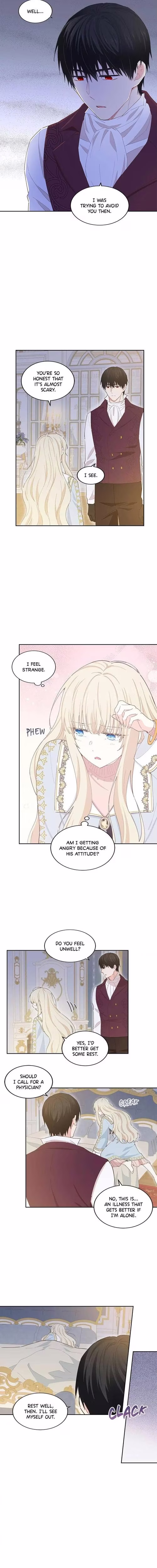 I'm All Out of Health! - Chapter 39 - Part 7