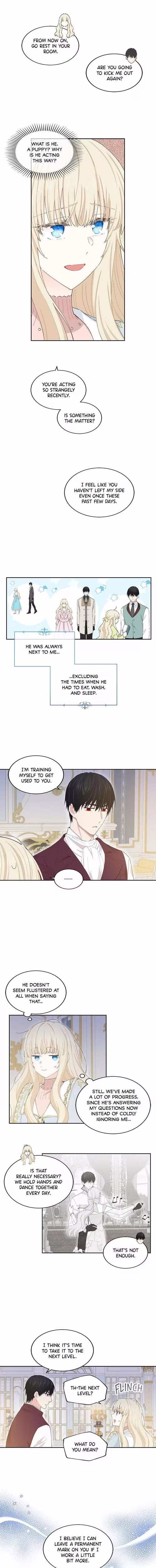 I'm All Out of Health! - Chapter 39 - Part 10