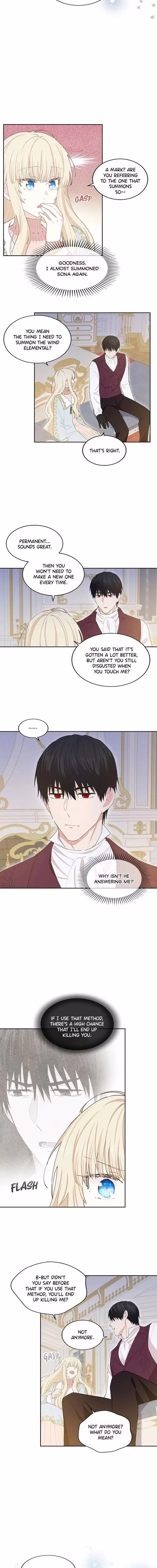 I'm All Out of Health! - Chapter 39 - Part 11