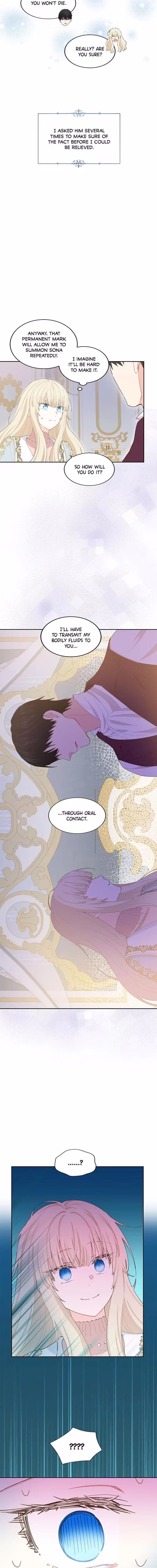 I'm All Out of Health! - Chapter 39 - Part 12