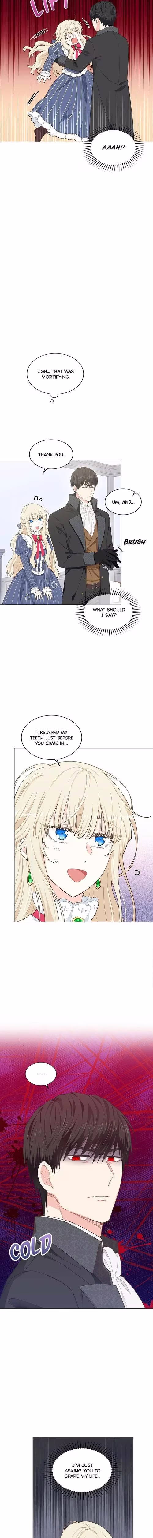 I'm All Out of Health! - Chapter 4 - Part 3