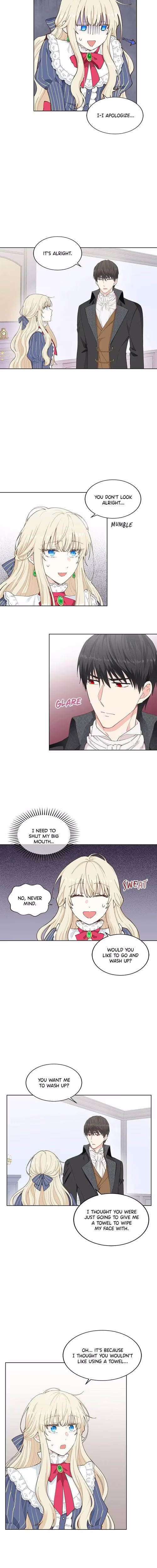 I'm All Out of Health! - Chapter 4 - Part 4