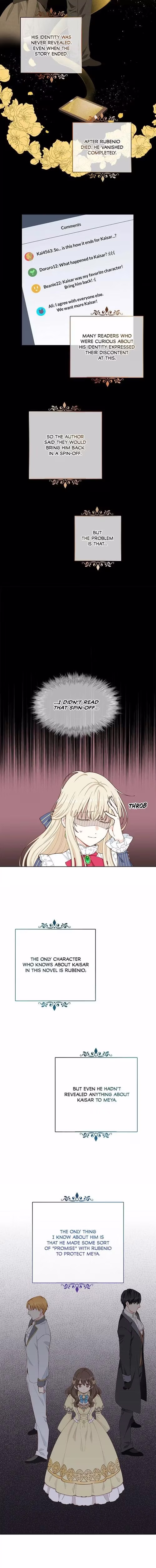 I'm All Out of Health! - Chapter 4 - Part 9