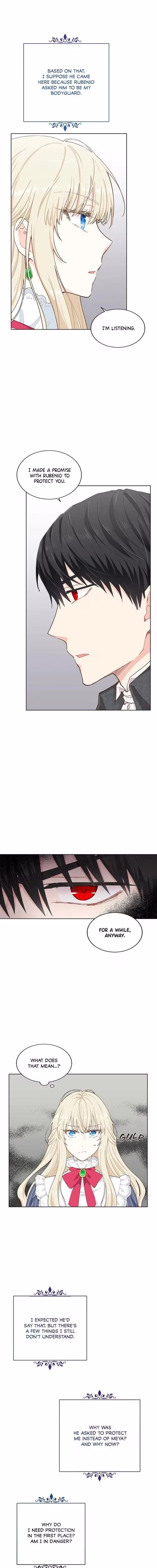 I'm All Out of Health! - Chapter 4 - Part 10