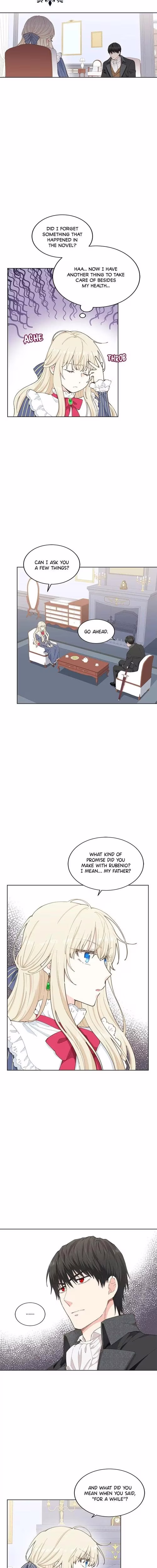 I'm All Out of Health! - Chapter 4 - Part 11