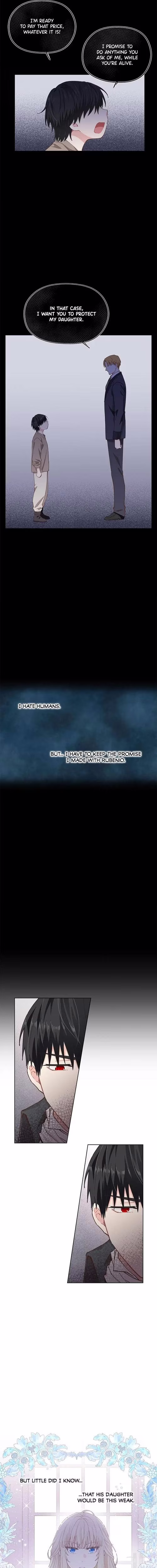 I'm All Out of Health! - Chapter 4 - Part 13