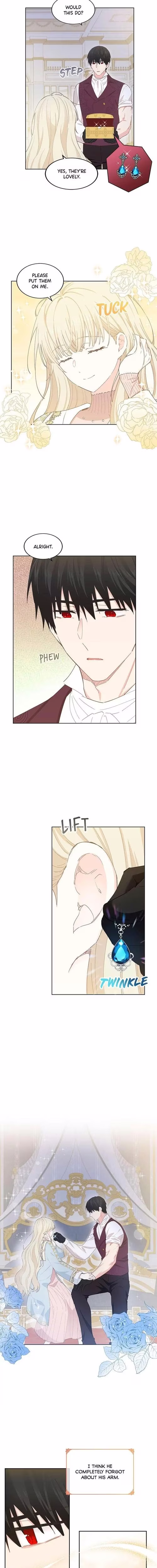 I'm All Out of Health! - Chapter 40 - Part 7