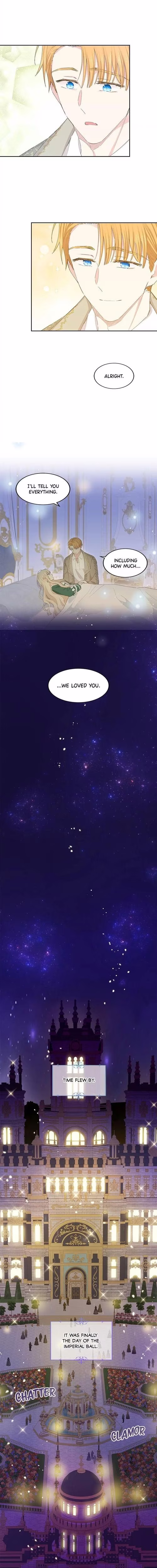 I'm All Out of Health! - Chapter 40 - Part 13