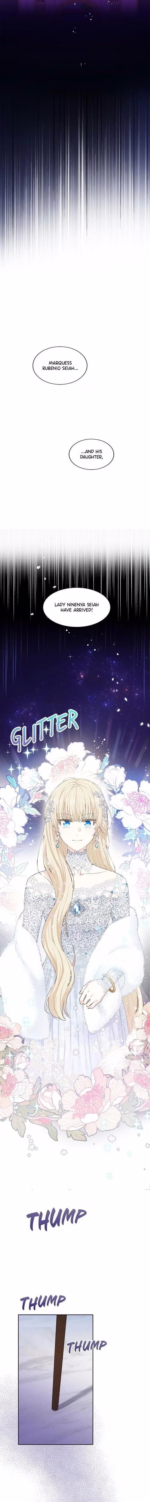 I'm All Out of Health! - Chapter 40 - Part 14