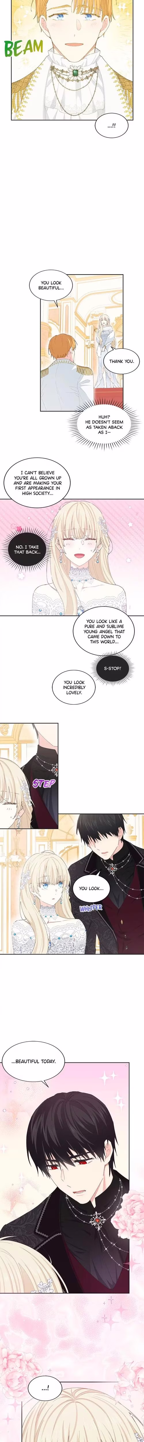 I'm All Out of Health! - Chapter 41 - Part 3