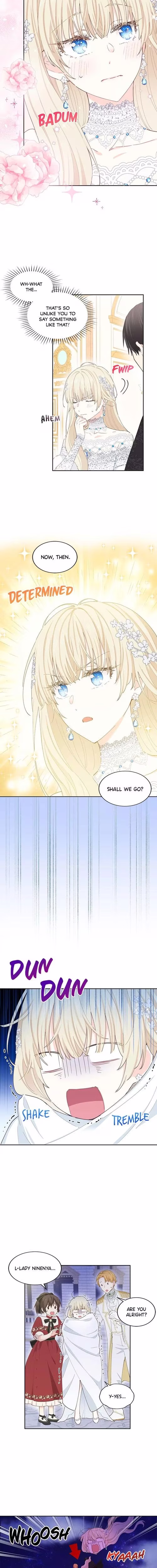 I'm All Out of Health! - Chapter 41 - Part 4