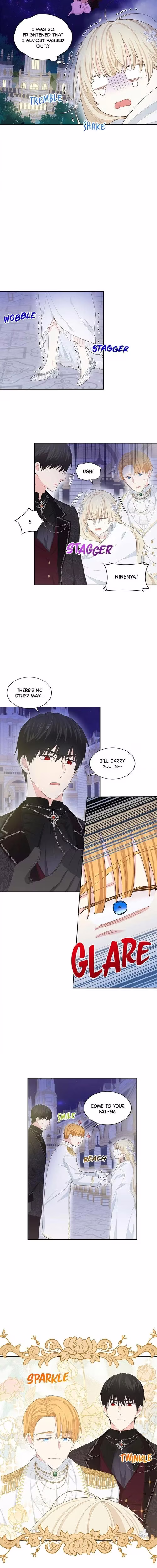 I'm All Out of Health! - Chapter 41 - Part 5