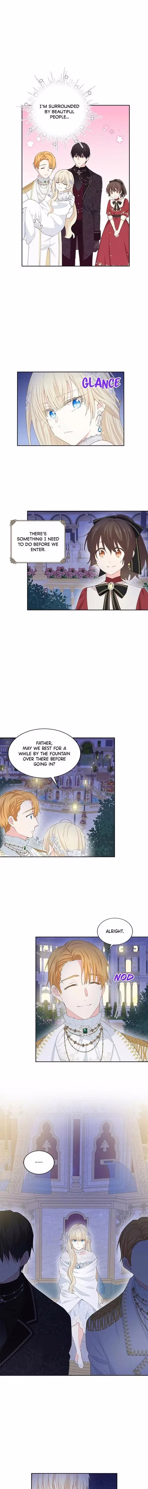 I'm All Out of Health! - Chapter 41 - Part 6