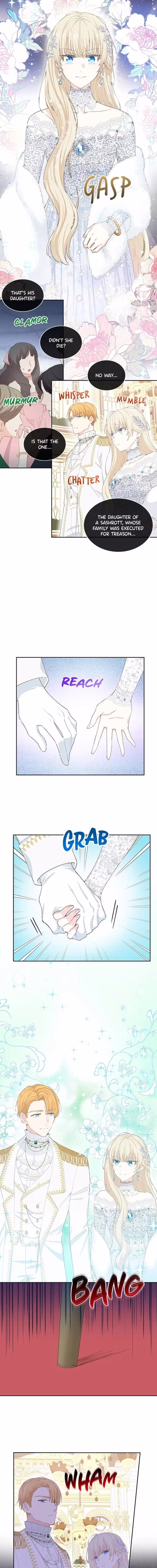 I'm All Out of Health! - Chapter 41 - Part 10