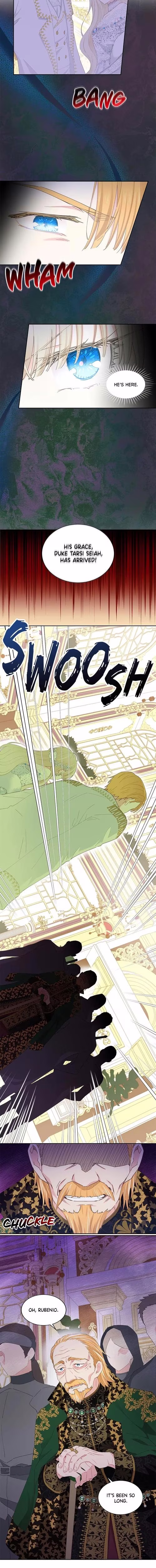 I'm All Out of Health! - Chapter 41 - Part 11