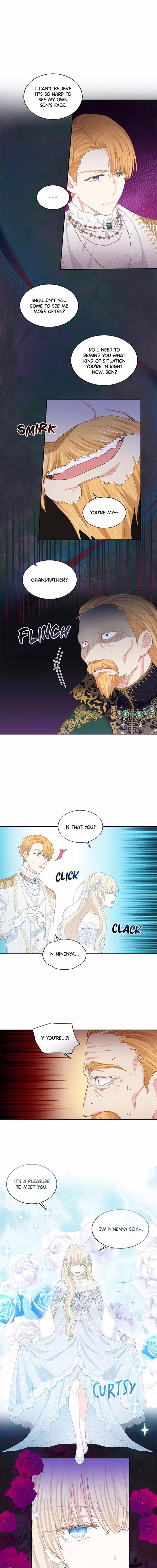 I'm All Out of Health! - Chapter 41 - Part 12