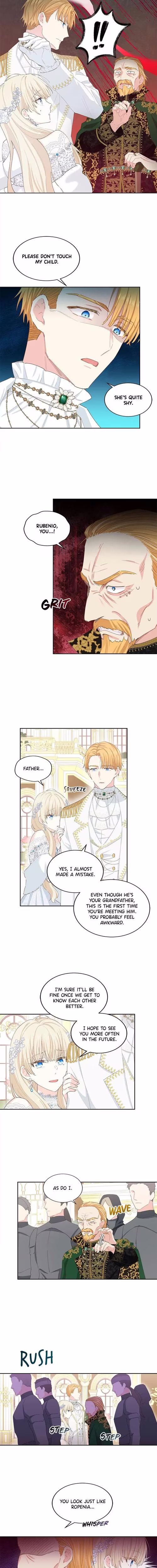 I'm All Out of Health! - Chapter 42 - Part 3