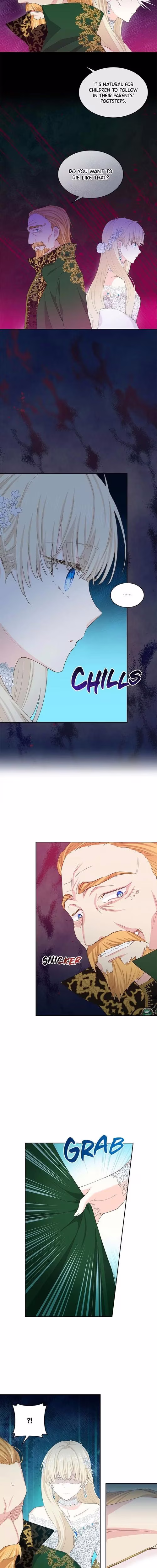 I'm All Out of Health! - Chapter 42 - Part 4