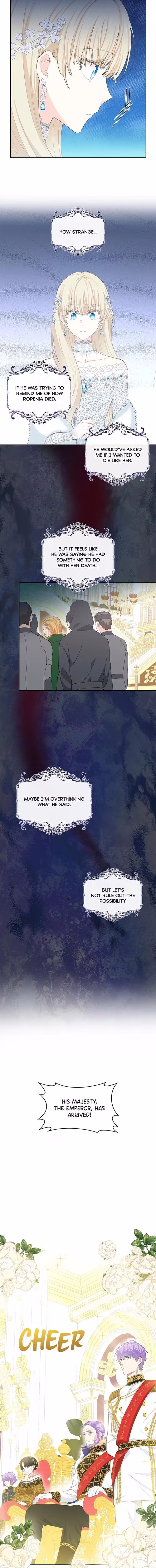 I'm All Out of Health! - Chapter 42 - Part 6