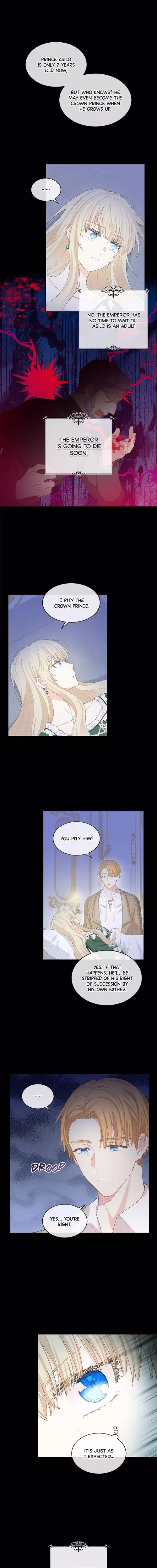 I'm All Out of Health! - Chapter 42 - Part 8