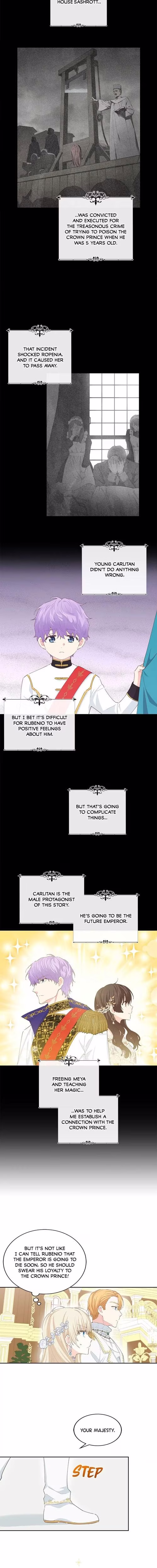 I'm All Out of Health! - Chapter 42 - Part 9