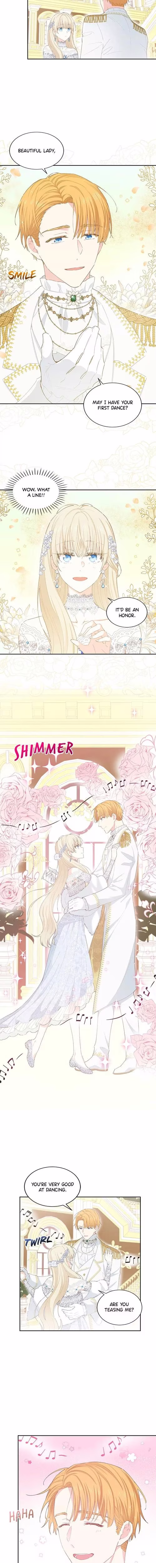 I'm All Out of Health! - Chapter 42 - Part 11