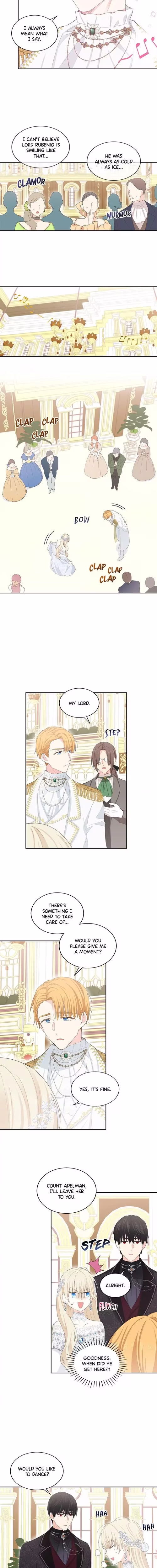 I'm All Out of Health! - Chapter 42 - Part 12